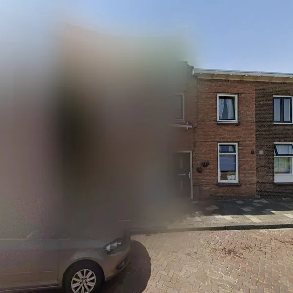 Straatbeeld van Weeskinderendijk 95, 3314CM Dordrecht