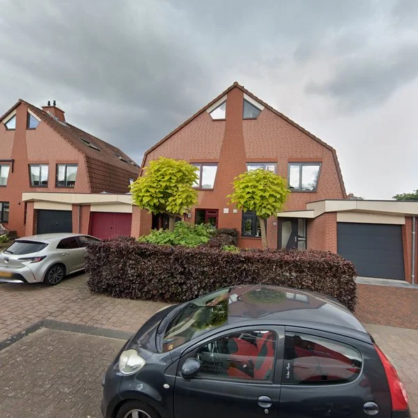 Straatbeeld van Weg acker 4, 1965TH Heemskerk
