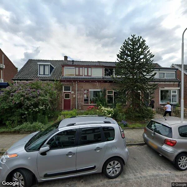 Straatbeeld van Weg naar Laren 168, 7203HR Zutphen
