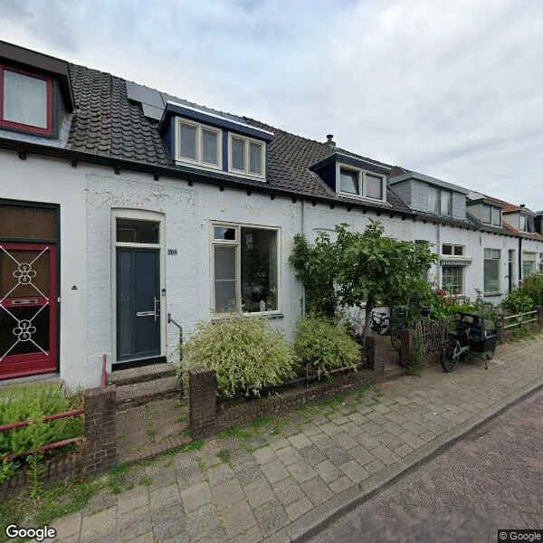 Straatbeeld van Weg naar Laren 211, 7203HK Zutphen