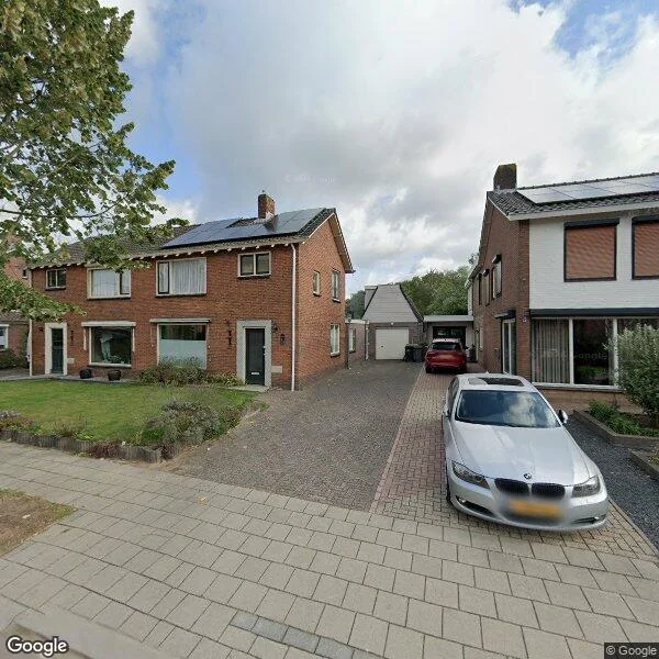 Straatbeeld van Wehlseweg 31, 6941DH Didam