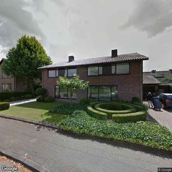 Straatbeeld van Weidsteeg 37, 4102AA Culemborg