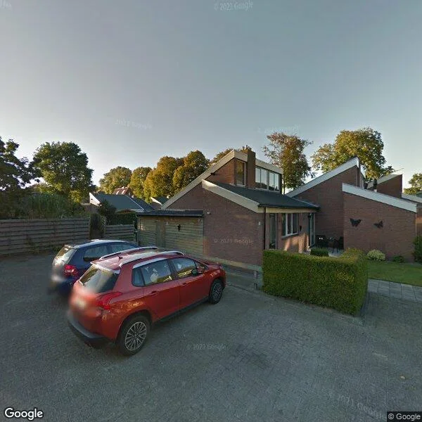 Straatbeeld van Weiert 11, 7751AA Dalen