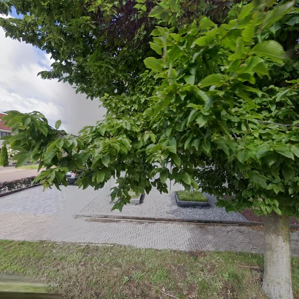 Straatbeeld van Weigelia 1, 7742SG Coevorden