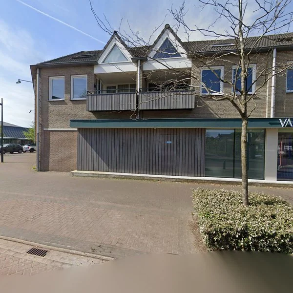 Straatbeeld van Weijen 3a, 5388HL Nistelrode