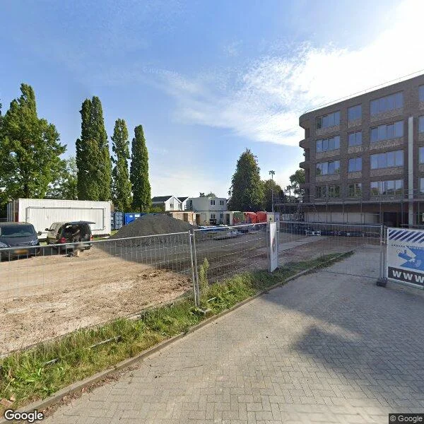 Straatbeeld van Weijerstaete 345, 5831ZZ Boxmeer