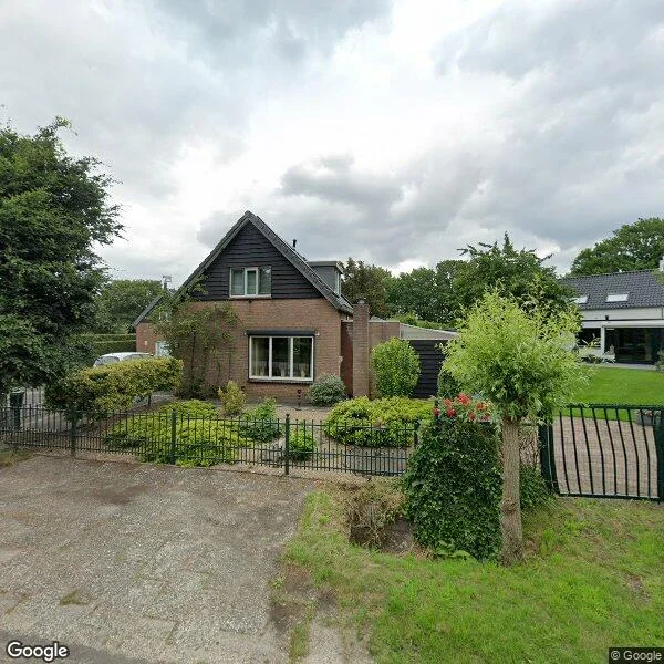 Straatbeeld van Weimersedreef 2A, 4841KG Prinsenbeek