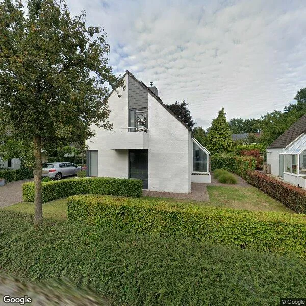 Straatbeeld van Weiseind 11, 5673BS Nuenen