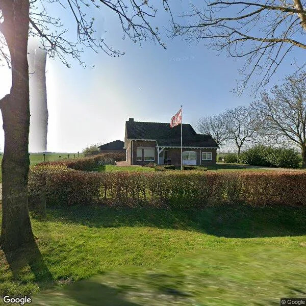 Straatbeeld van Weisestraat 21, 5396NL Lithoijen