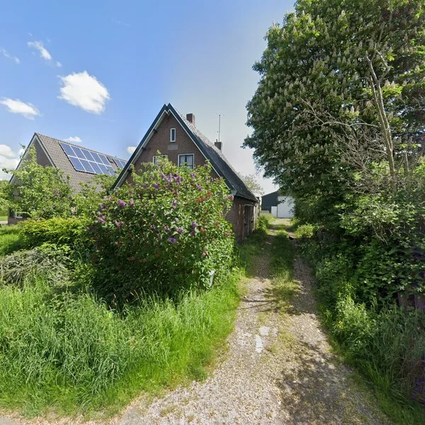 Straatbeeld van Weithusen 6, 4102NT Culemborg