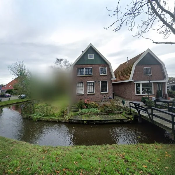 Straatbeeld van Weiver 52, 1546LB Jisp