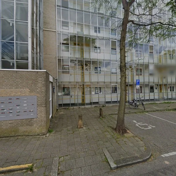 Straatbeeld van Weizigtweg 275, 3314JJ Dordrecht