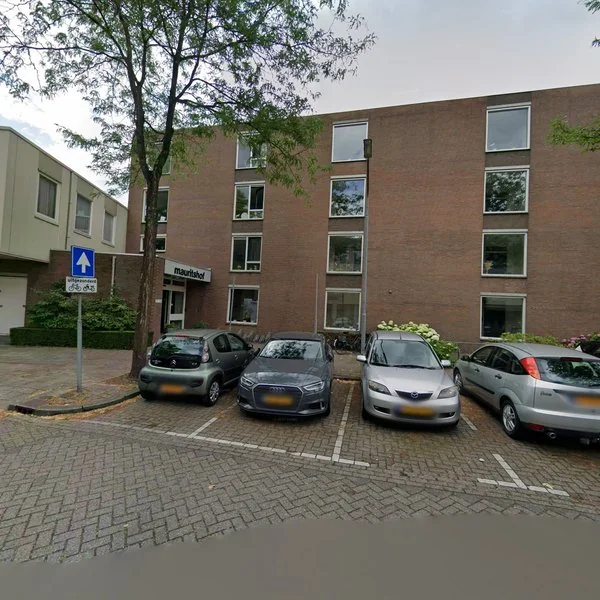 Straatbeeld van Weizigtweg 50, 3314JJ Dordrecht