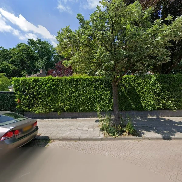 Straatbeeld van Weldam 12, 5655JG Eindhoven