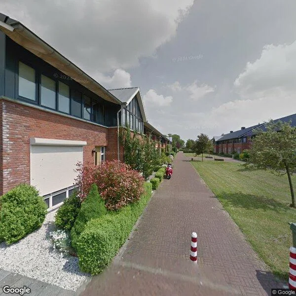 Straatbeeld van Weldscamp 12, 6905CW Zevenaar