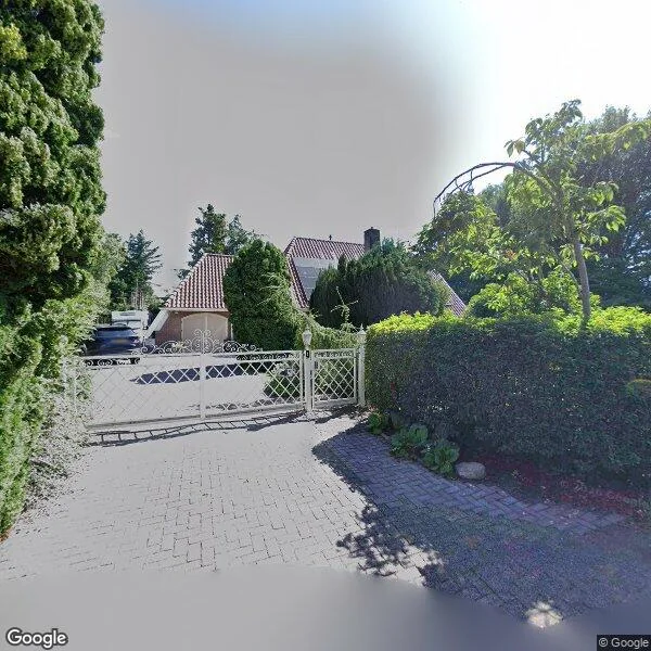 Straatbeeld van Welgelegen 2A, 8411TN Jubbega