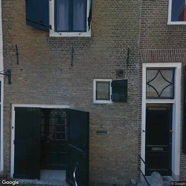 Straatbeeld van Wellerondom 3a, 3231XV Brielle