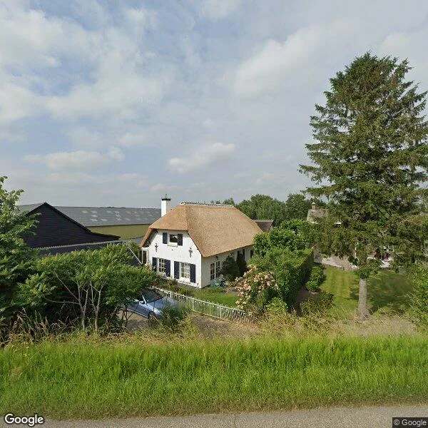 Straatbeeld van Wellseindsedijk 32, 5325KD Well