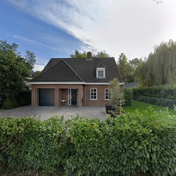 Straatbeeld van Wellseindsestraat 2a, 5325KH Well