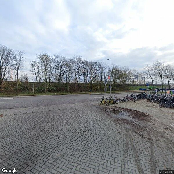 Straatbeeld van Welnastraat 283, 1096GJ Amsterdam