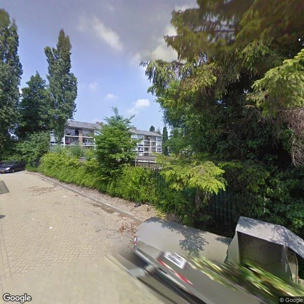 Straatbeeld van Welschapsedijk 107, 5652XK Eindhoven