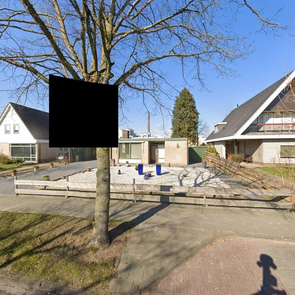 Straatbeeld van Welsummerstraat 13, 7721CK Dalfsen