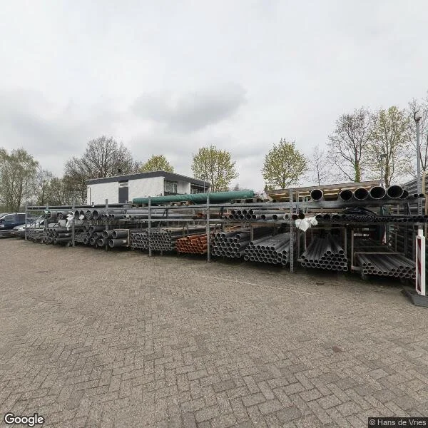 Straatbeeld van Weltevreden 18, 3731AL De Bilt