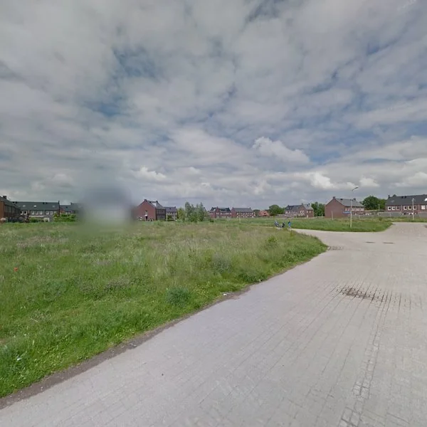 Straatbeeld van Weltevreden 3, 2931HZ Krimpen aan de Lek