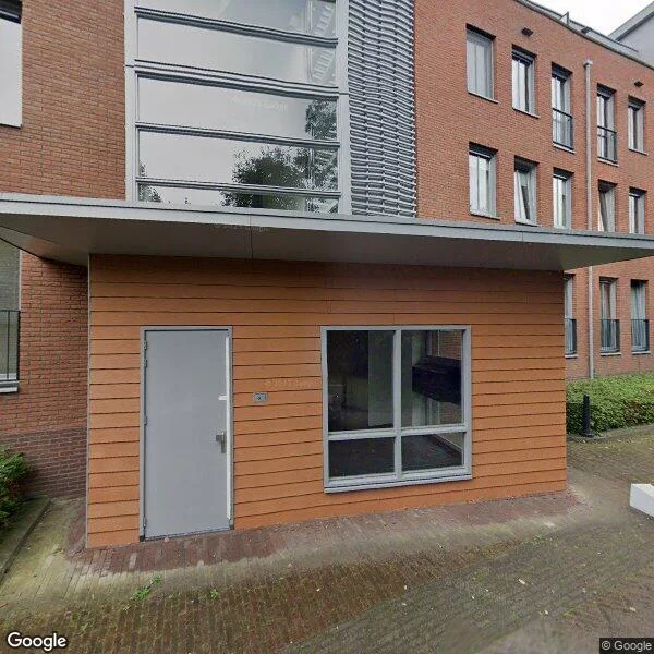 Straatbeeld van Weltevreden 82, 3811NL Amersfoort