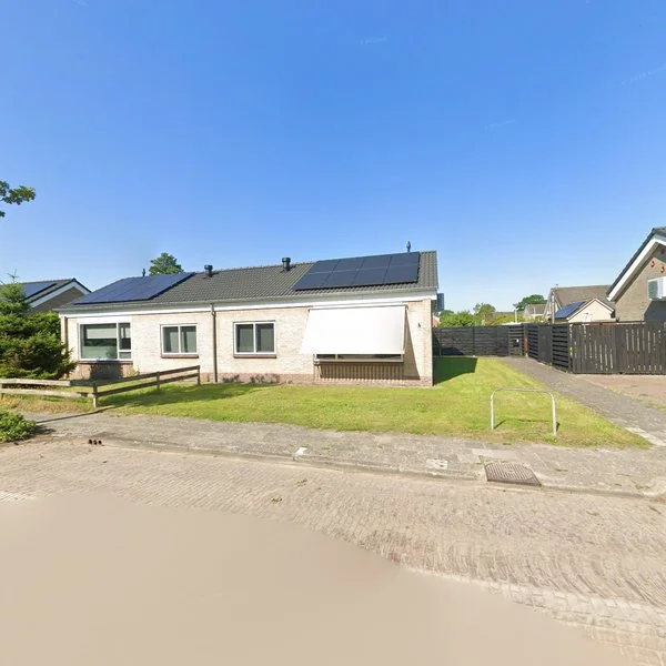 Straatbeeld van Wemeweg 10, 8423TM Makkinga