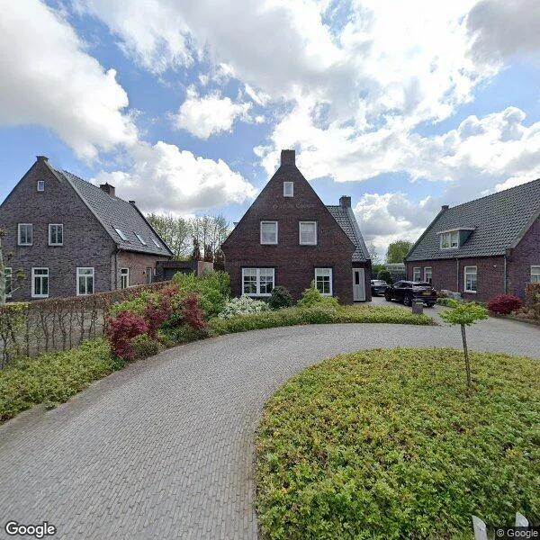 Straatbeeld van Wendelnesseweg-Oost 24, 5161ZA Sprang-Capelle