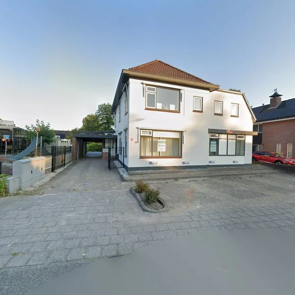 Straatbeeld van Wendtsteinweg 13, 9363AK Marum