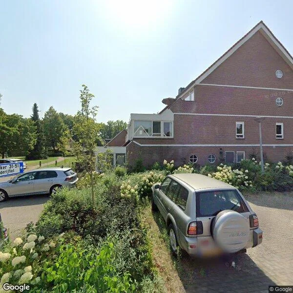 Straatbeeld van Wenneker 44, 7152HC Eibergen