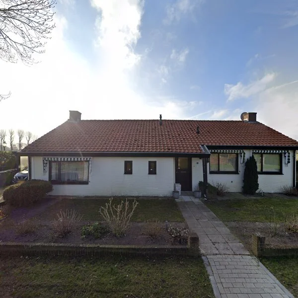 Straatbeeld van Werchensestraat 4, 6575JG Persingen