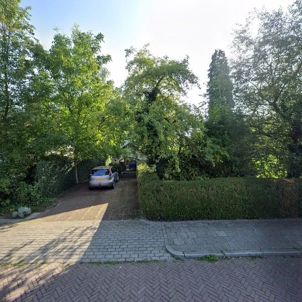 Straatbeeld van Werdmüller von Elggstraat 5, 7491CH Delden