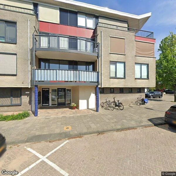 Straatbeeld van Werengouw 29, 1132EX Volendam