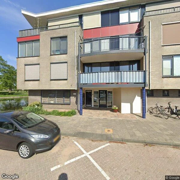 Straatbeeld van Werengouw 32, 1132EX Volendam