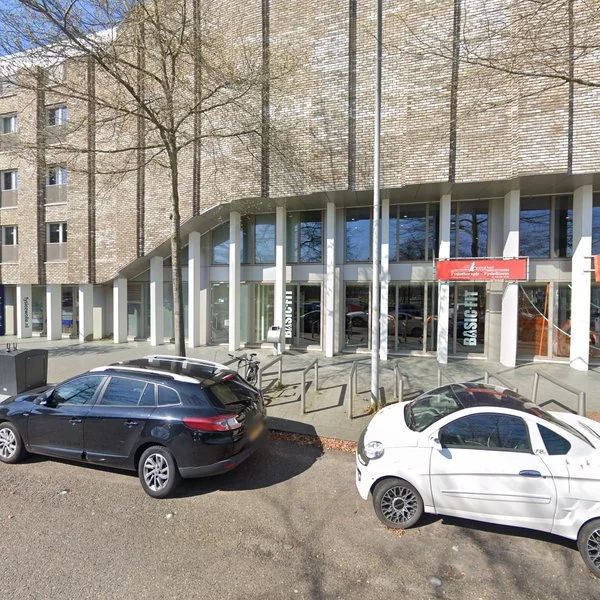 Straatbeeld van Werkerlaan 245, 8043LV Zwolle