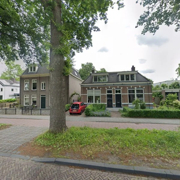 Straatbeeld van Werkhorst 15F, 7944AP Meppel