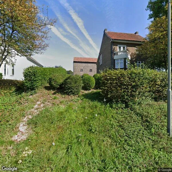 Straatbeeld van Wesch 13A, 6255NH Noorbeek