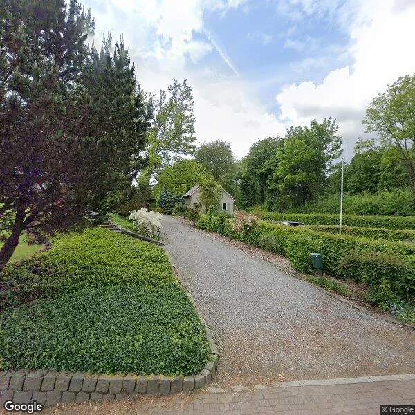 Straatbeeld van Wesch 6, 6255NH Noorbeek