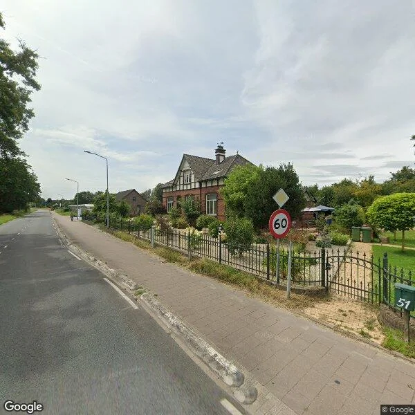 Straatbeeld van Weselseweg 49, 5916RD Venlo
