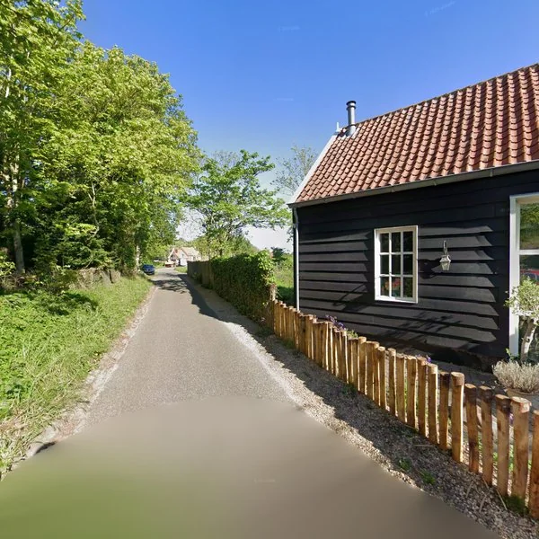 Straatbeeld van West Nieuwlandseweg 8, 3253LT Ouddorp