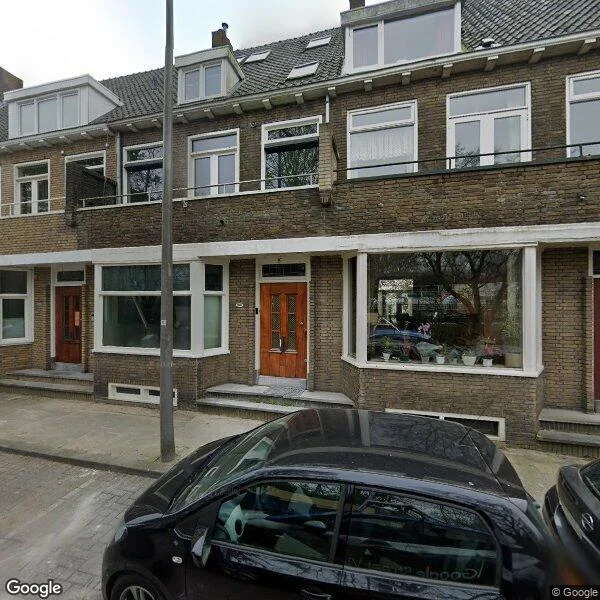 Straatbeeld van West-Sidelinge 196C, 3042CV Rotterdam
