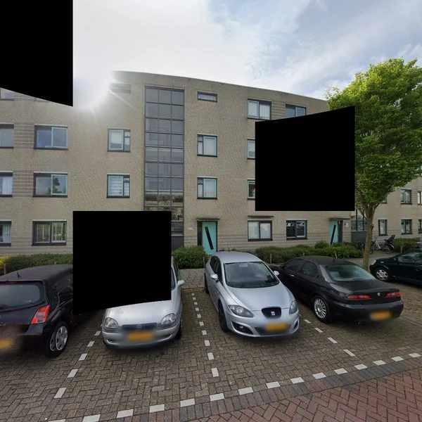 Straatbeeld van Westboschlaan 79, 2265EM Leidschendam