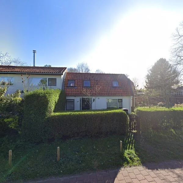 Straatbeeld van Westbroekse Binnenweg 16, 3612AH Tienhoven