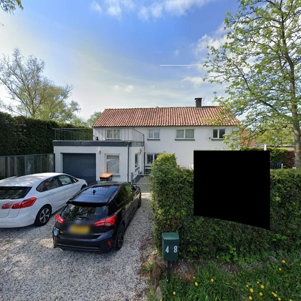 Straatbeeld van Westbroekse Binnenweg 48, 3612AJ Tienhoven