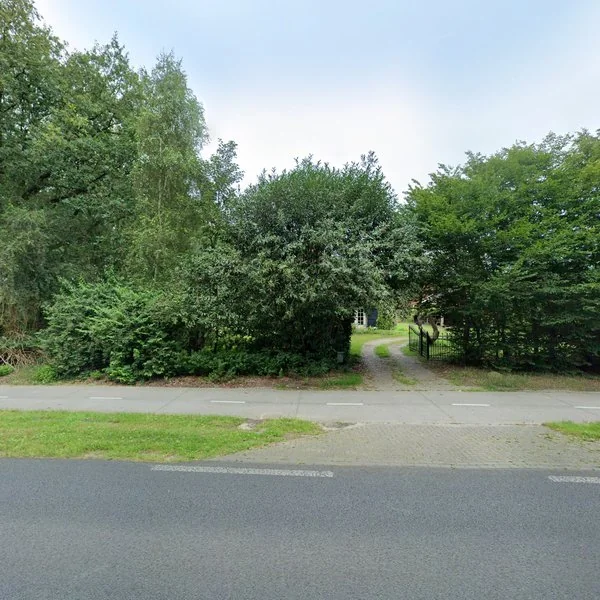 Straatbeeld van Westdorperstraat 15, 9443TM Schoonloo