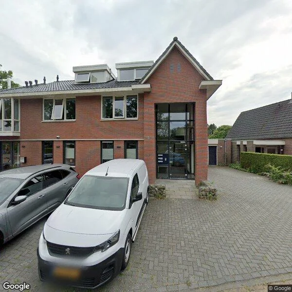 Straatbeeld van Westdorperstraat 1A-101, 9531BH Borger
