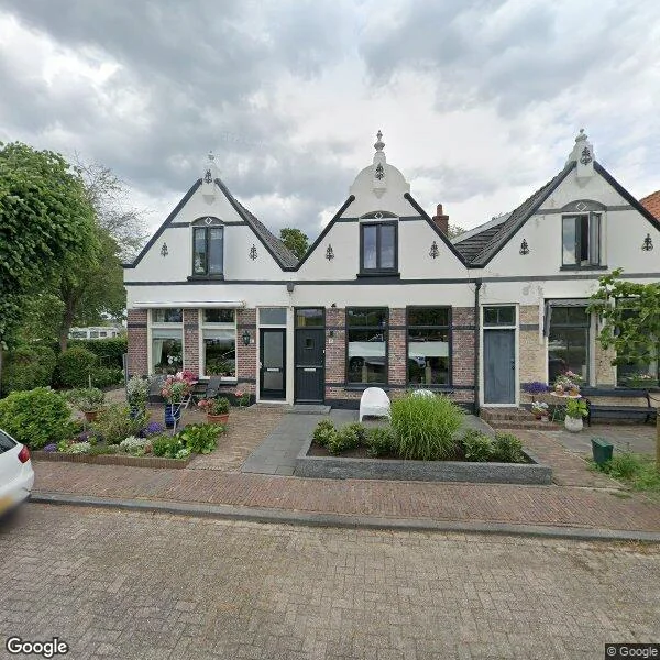 Straatbeeld van Westeinde 41, 7941EL Meppel